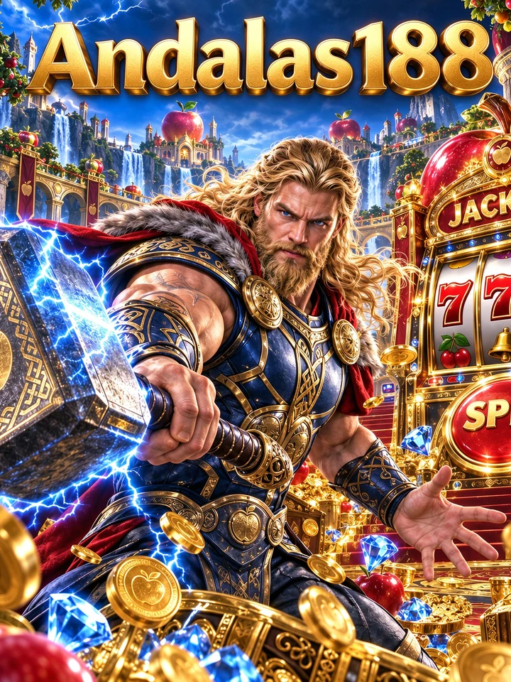 andalas188 APK