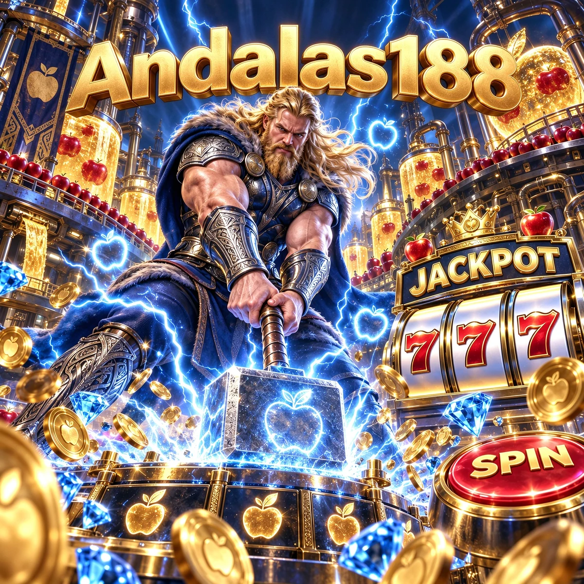 andalas188 APK