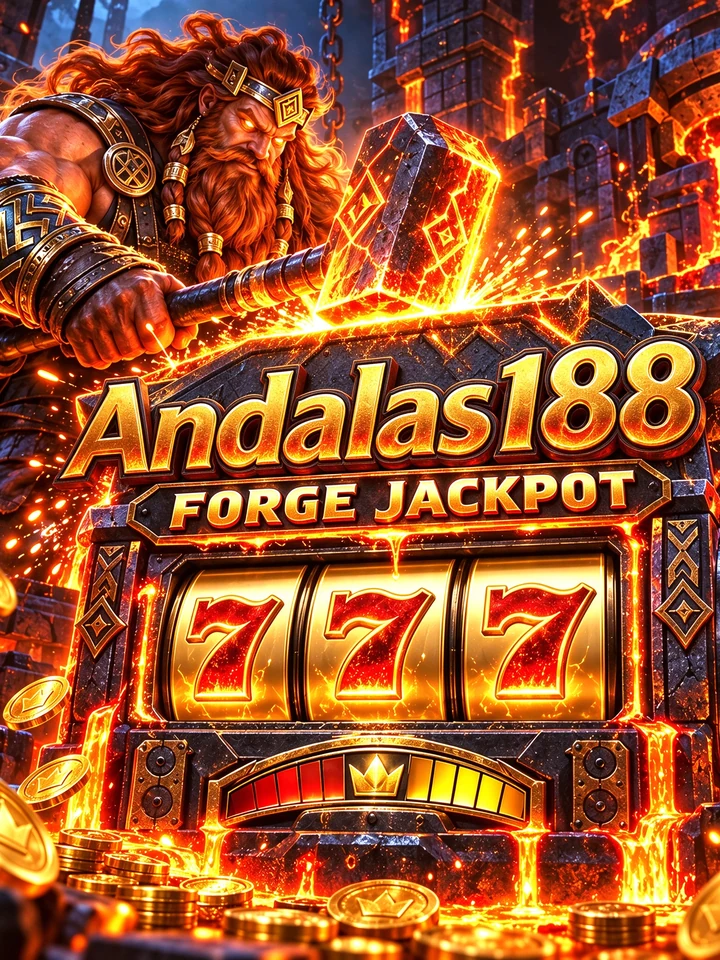 andalas188 APK