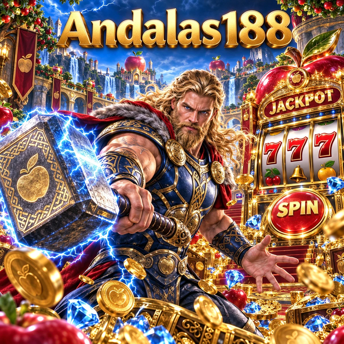 andalas188 Masuk