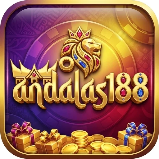 andalas188 Logo - Resmi